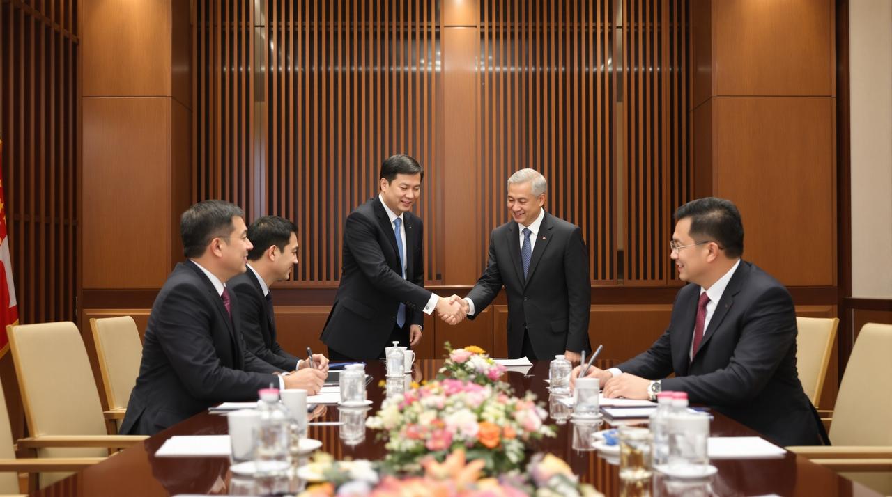 菠萝视频与腾讯视频达成战略合作，共同开发精品网剧